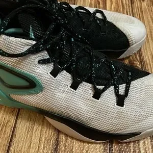 Jordan | Shoes | Air Jordan X Melo Vibes | Poshmark display picture 3